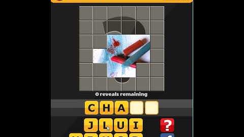 Pop the Pic Classic 4-23 Answer Guide