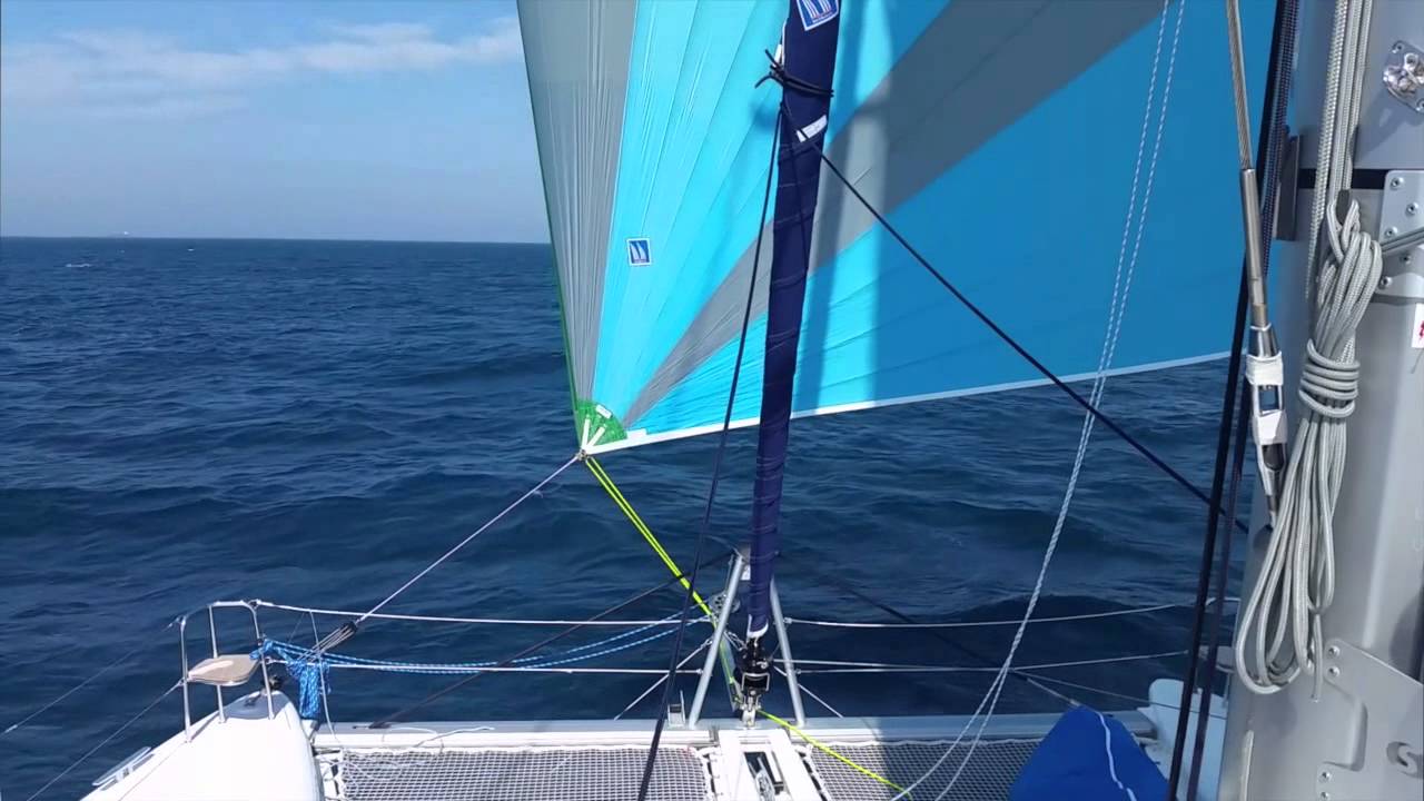 CLAPOTIS and SPNNAKER