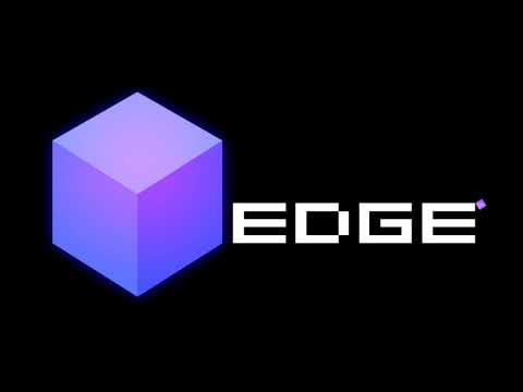 EDGE (Java) - BGM #10: MysteryCube
