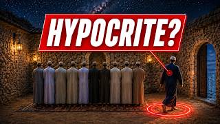 Celebrity The Companion Who Left the Prayer | Unforgettable Moments From the Seerah | Ep.2 Wealth
