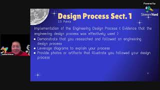 SA BEST Engineering Notebook Overview