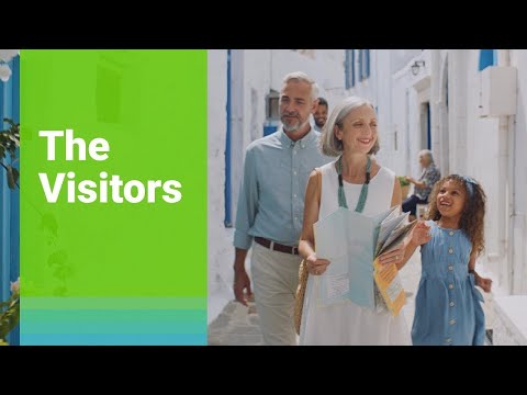 ‘The Visitors’ Commercial from Brighthouse Financial