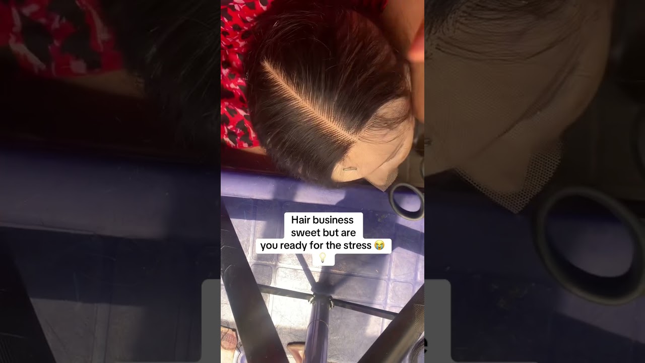 Hand work pays 😭😭 but pains involve may God bless our handwork 🙏🙏