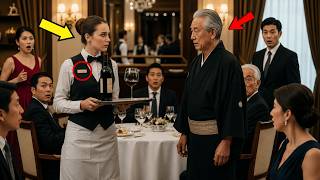 A Hotelben Senki Sem Értette A Japán Milliárdost—Egészen Addig, Míg Pincérnő Japánul Nem Szólalt Meg