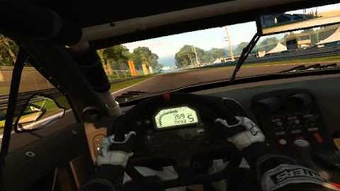 SHIFT 2 UNLEASHED™ Chevy Corvette Z06