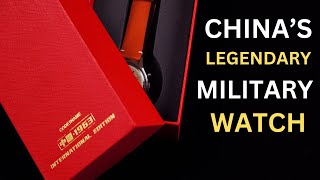 This Is Chinas Most Popular Watch And I Finally Review It