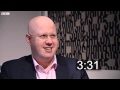 Five Minutes With: Matt Lucas