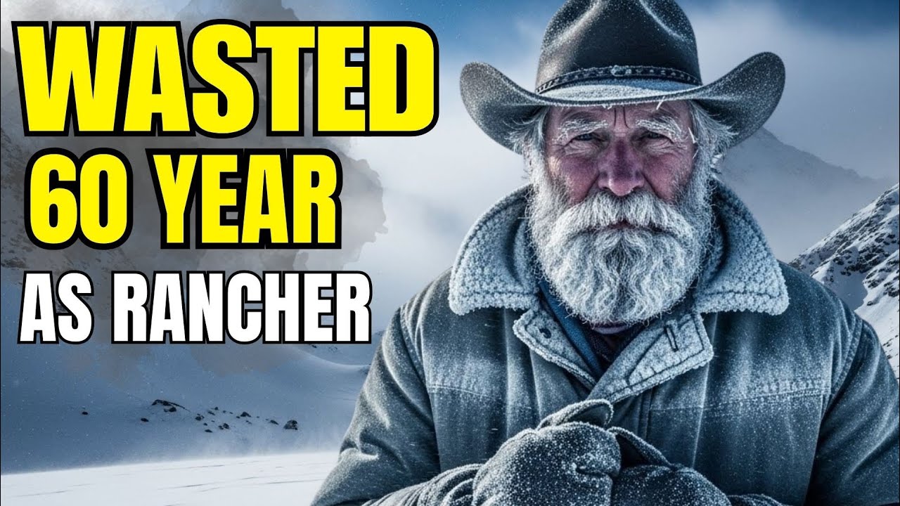 What We Found in the Cabin at Wolf Creek