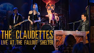 ''The Aftermath'' - The Claudettes