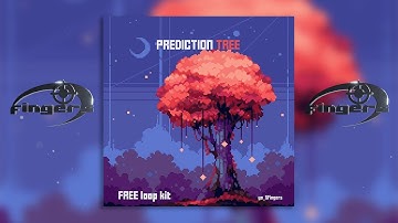 [FREE] LOOP KIT / SAMPLE PACK - *Prediction Tree* (SoFaygo, Lil Uzi Vert, Rich Amiri, SSG Kobe)