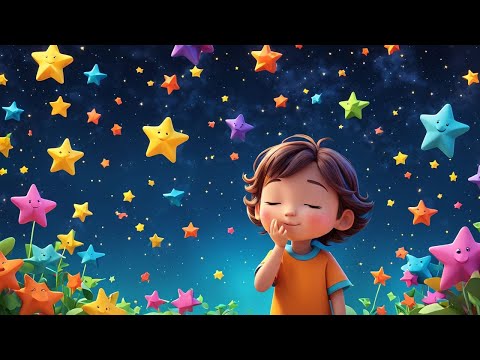 Twinkle Twinkle Little