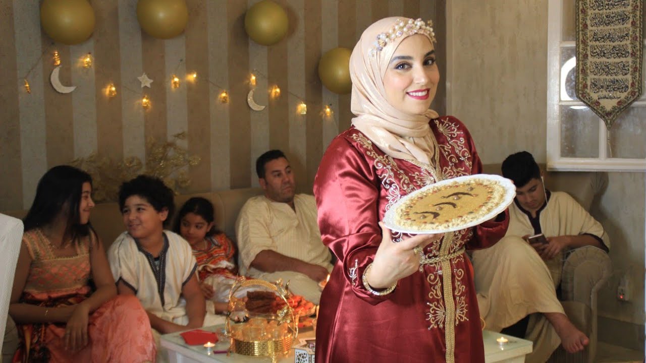 كيف نحتفل بالمولد النبوي الشريف ؟