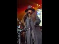 Erykah Badu Perfomed Live 👉 @BoardWalkHall ( 2301 BoardWalk Atlantic City , NJ )