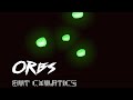 ORBS. Music by DMT Cymatics