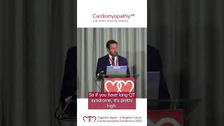 Genetic testing in DCM