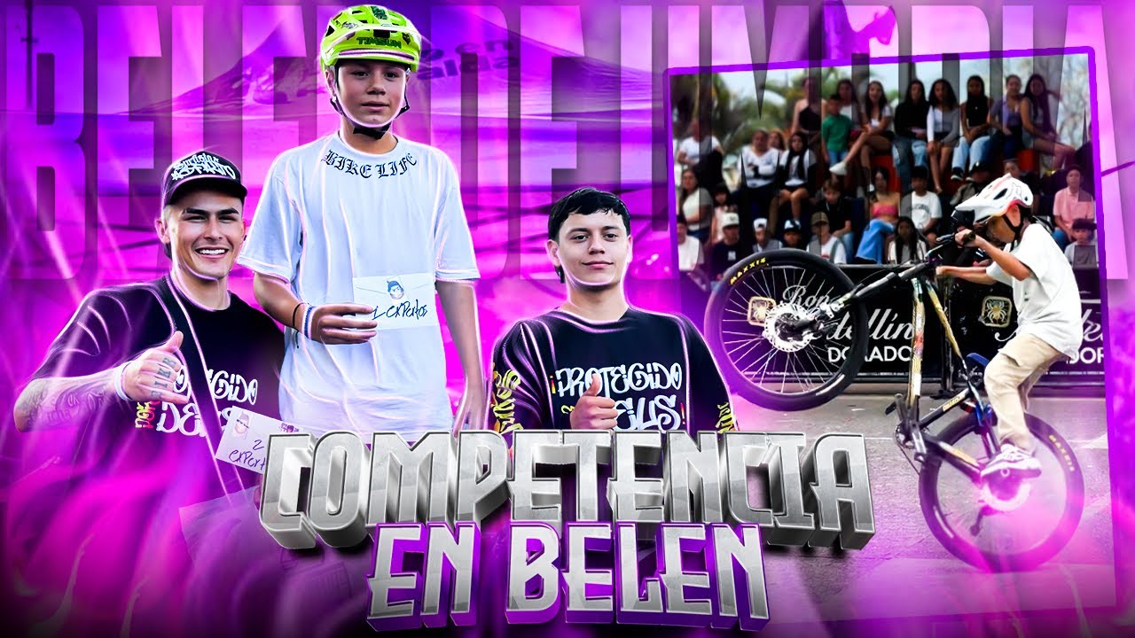 Evento en Belén de umbría😳🚀🤩🔥🔥