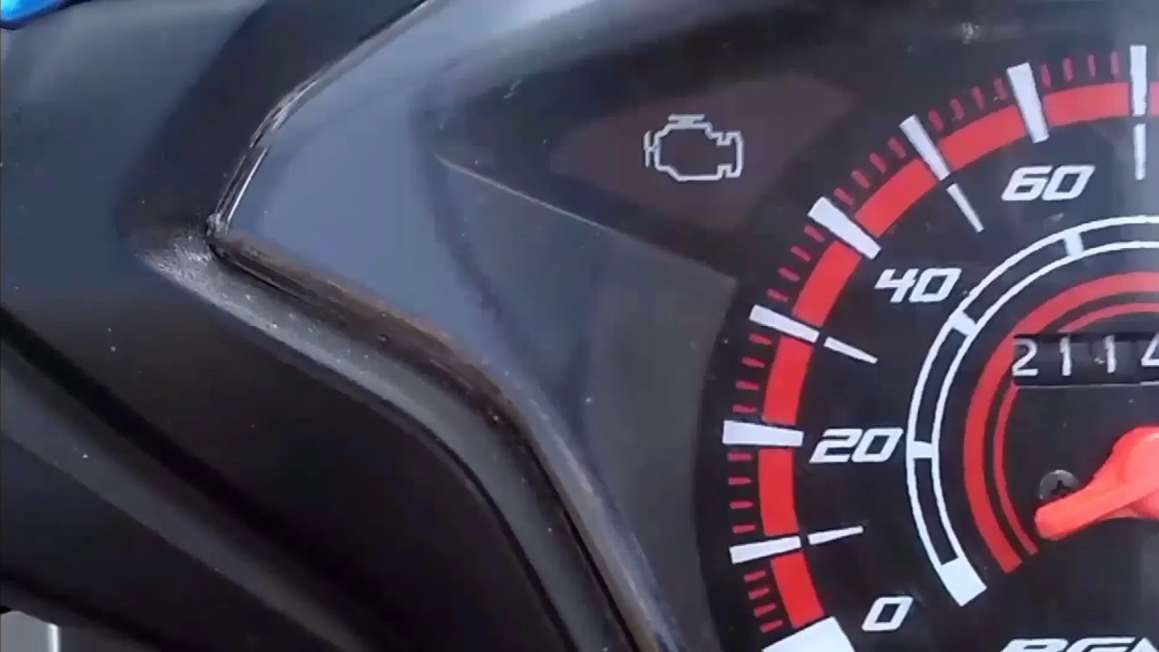 Gilaa Top Speed Honda Beat Fi 110km H Lebih Tanpa Bor Up