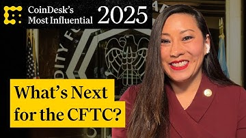 How Caroline Pham’s Crypto Sprint Set The Stage For the CFTC