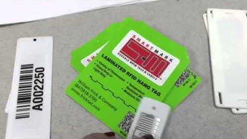 Pallet tracking options