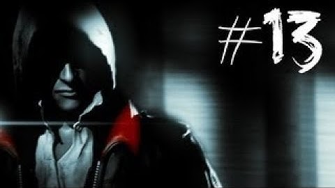 Prototype 2 - Gameplay Walkthrough - Part 13 - NATURAL SELECTION (Xbox 360/PS3/PC) [HD]