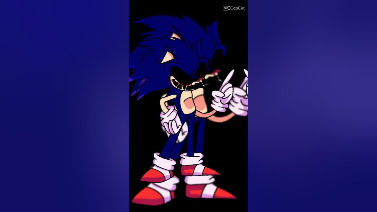 Соник.экзе - YouTube