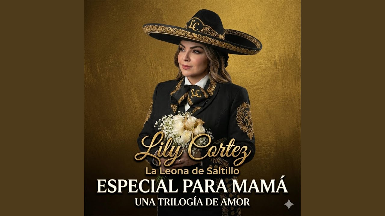 Mañanitas para mamá