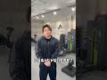 格闘家向けベンチプレス／パンチ力アップ筋トレ