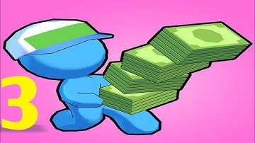 My Mini Mart Gameplay Android IOS Part 3