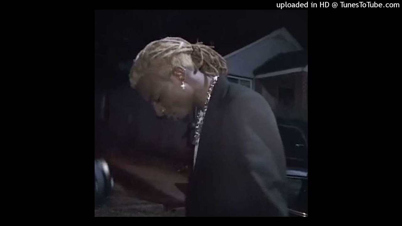 wlr deluxe playboi carti type beat