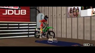 Mx Simulator | 2016 Schoolboy Designs Edit