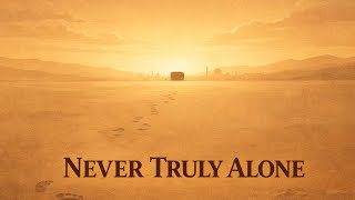 LEARN ENGLISH THROUGH  STORIES | EPI 6 - NEVER TRULY ALONE | PROPHET MOHAMMED (SAW)