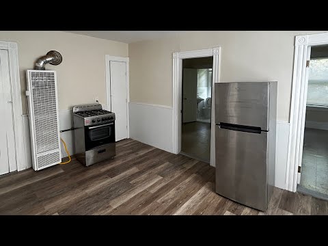 501 Bernon Street, Woonsocket, RI home video tour
