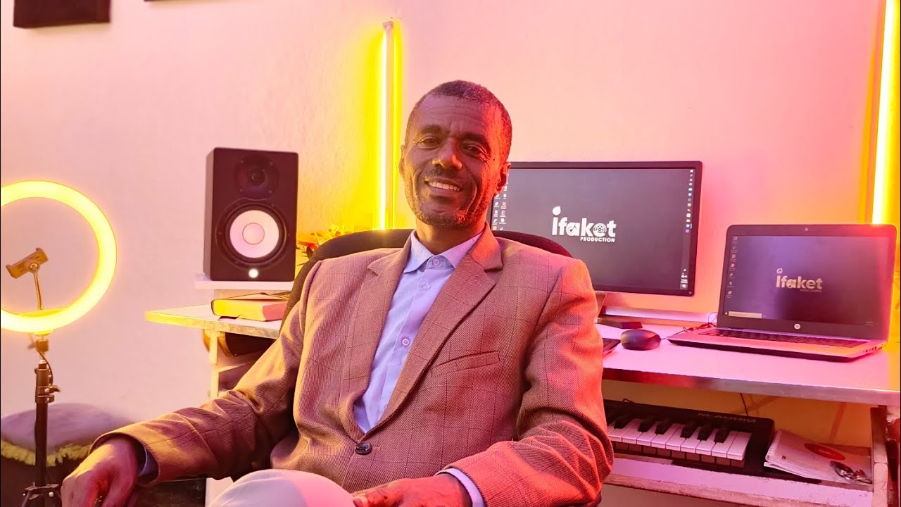 WAAQAYYOO WAJJIIN WALII GALUU KUTAA 2FFAA _LUBA TAFARII AMANTEE | IFAKET MEDIA 2025