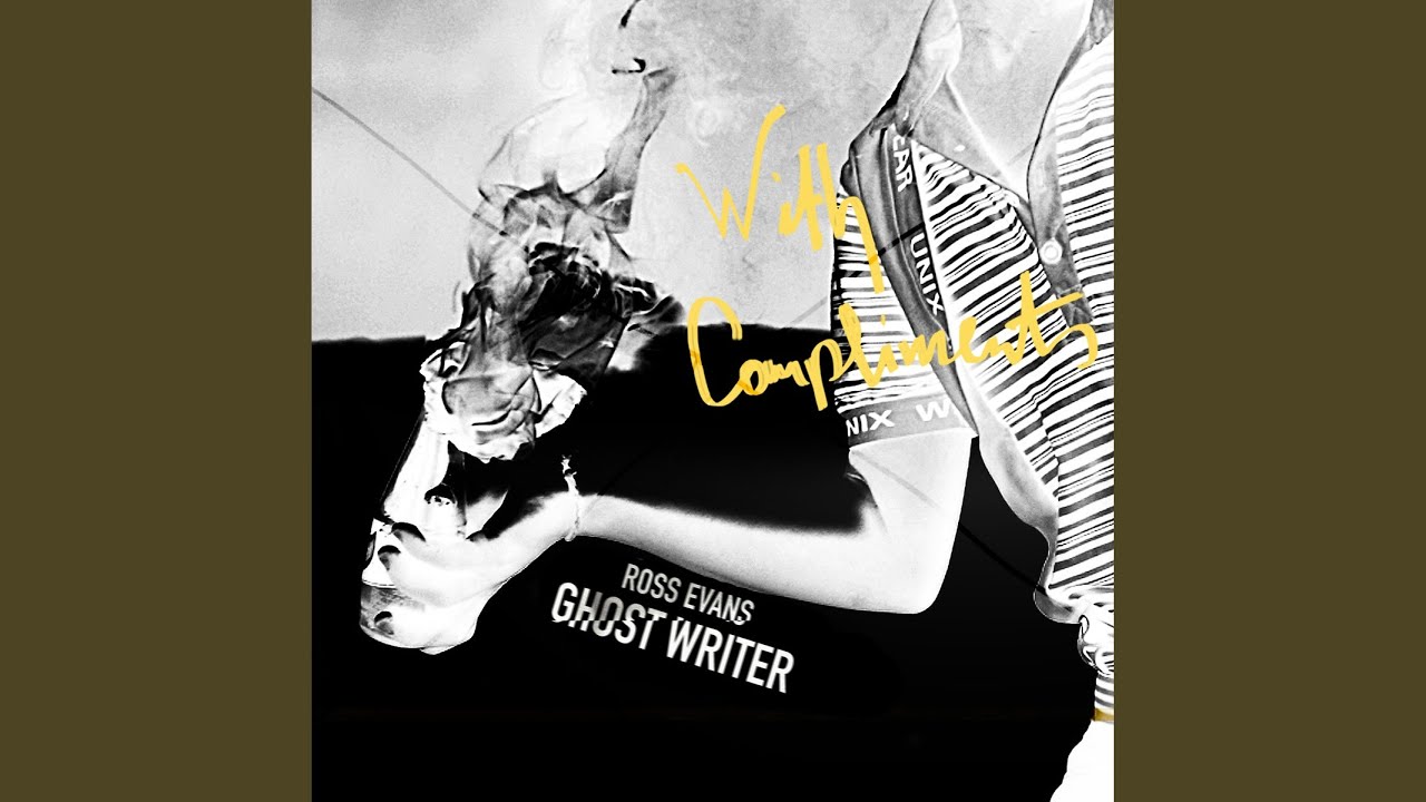 Watch Ghost Writer on YouTube Watch Ghost Writer on YouTube