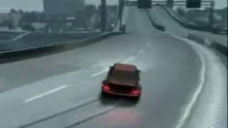 GTA 4 Drifting