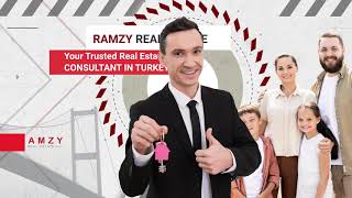 Ramzy Real Estate || Your Trusted Real Estate Consultant in Turkey