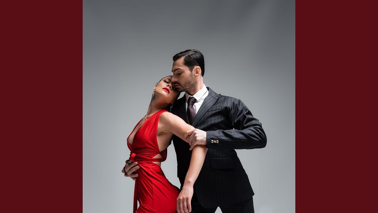 Romantic Latin Vibes