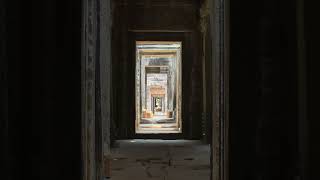 Can You Spot the Secret in These Ancient Doors? Can You Spot the Secret in These Ancient Doors?