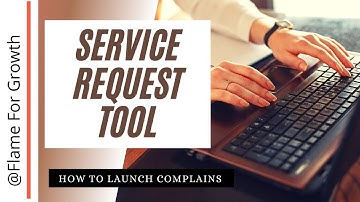 How to Submit Order Complaints | Service Request Tool | Oriflame Business Trainings | Oriflame 2020
