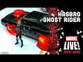 Incredible Ghost Rider Toys from Hasbro at NYCC 2022