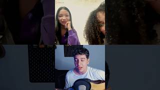 Elas se IMPRESSIONARAM com minha música 😍 #omegle #dueto #ometv