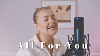 All For You - Cian Ducrot