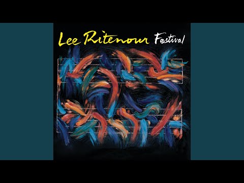Lee Ritenour - Night Rhythms