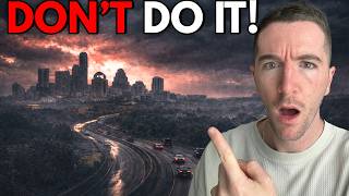 What NOBODY Tells You About Moving To Austin, TX In 2026!