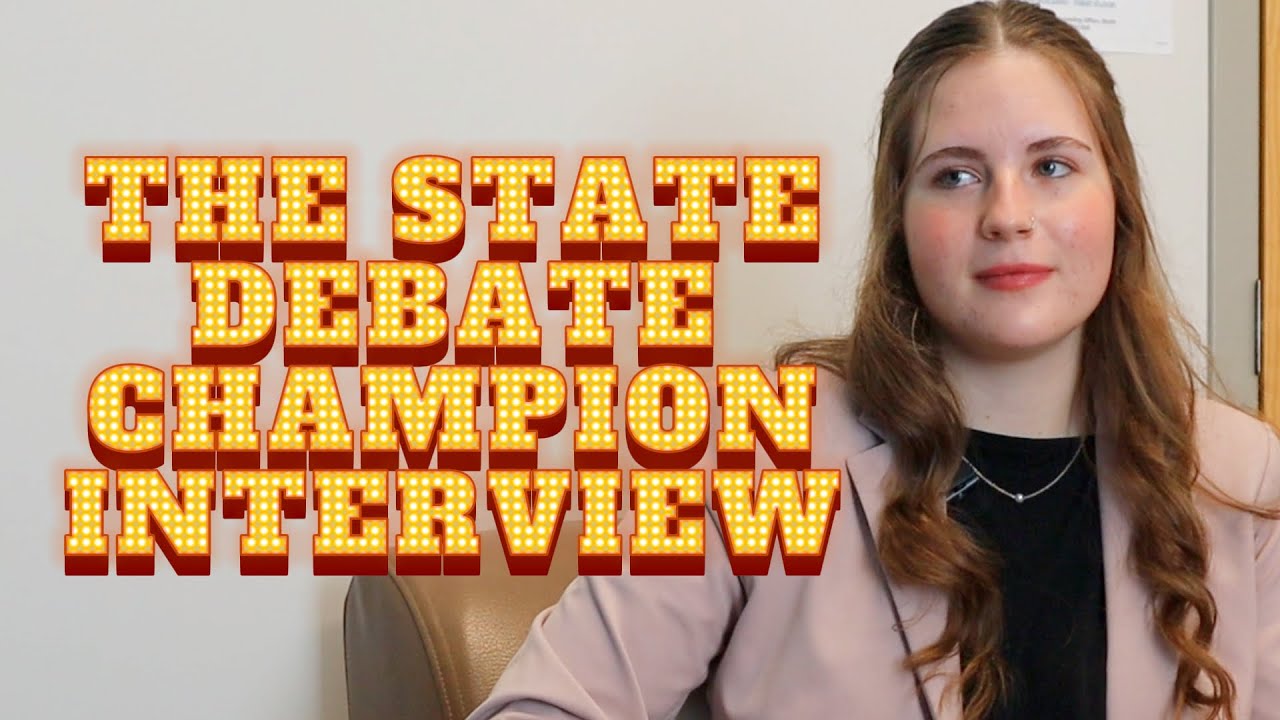 A Debate Champion's Secrets to Her Persuasive Prowess | Ascendancy