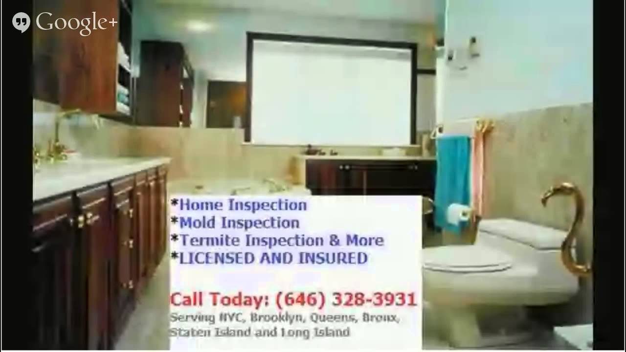Long Island Home Inspection Reviews - 646-328-3931 Call Today!
