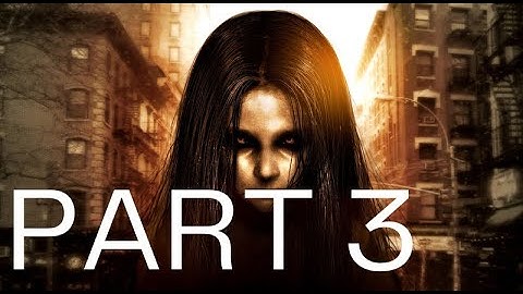 F.E.A.R. 2 Project Origin (Hard Difficulty) Part 3 -  Recognition