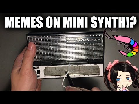 i-played-meme-songs-on-a-stylophone-(part-2)