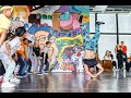 Hip open dance lille 2024   teaser