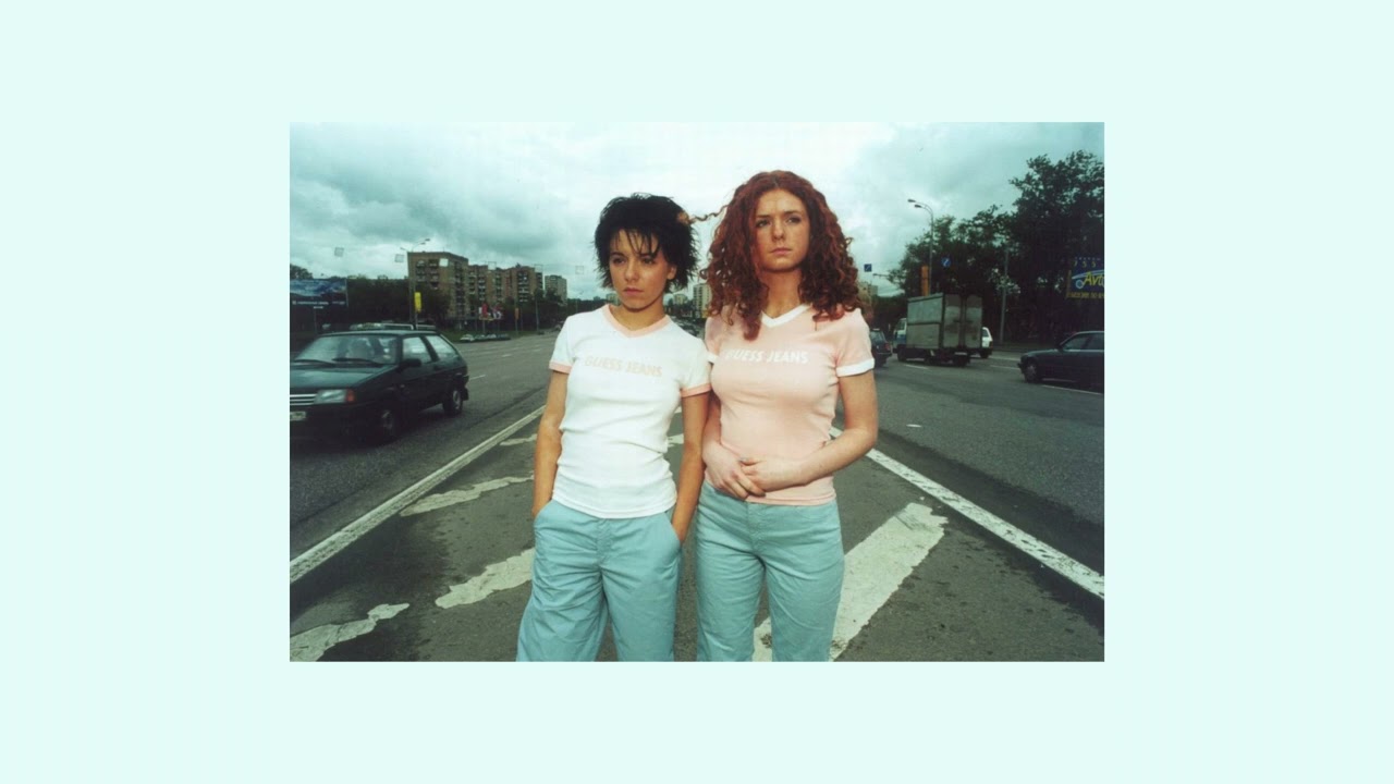 тату - покажи мне любовь (я твоя не первая) speedup - YouTube